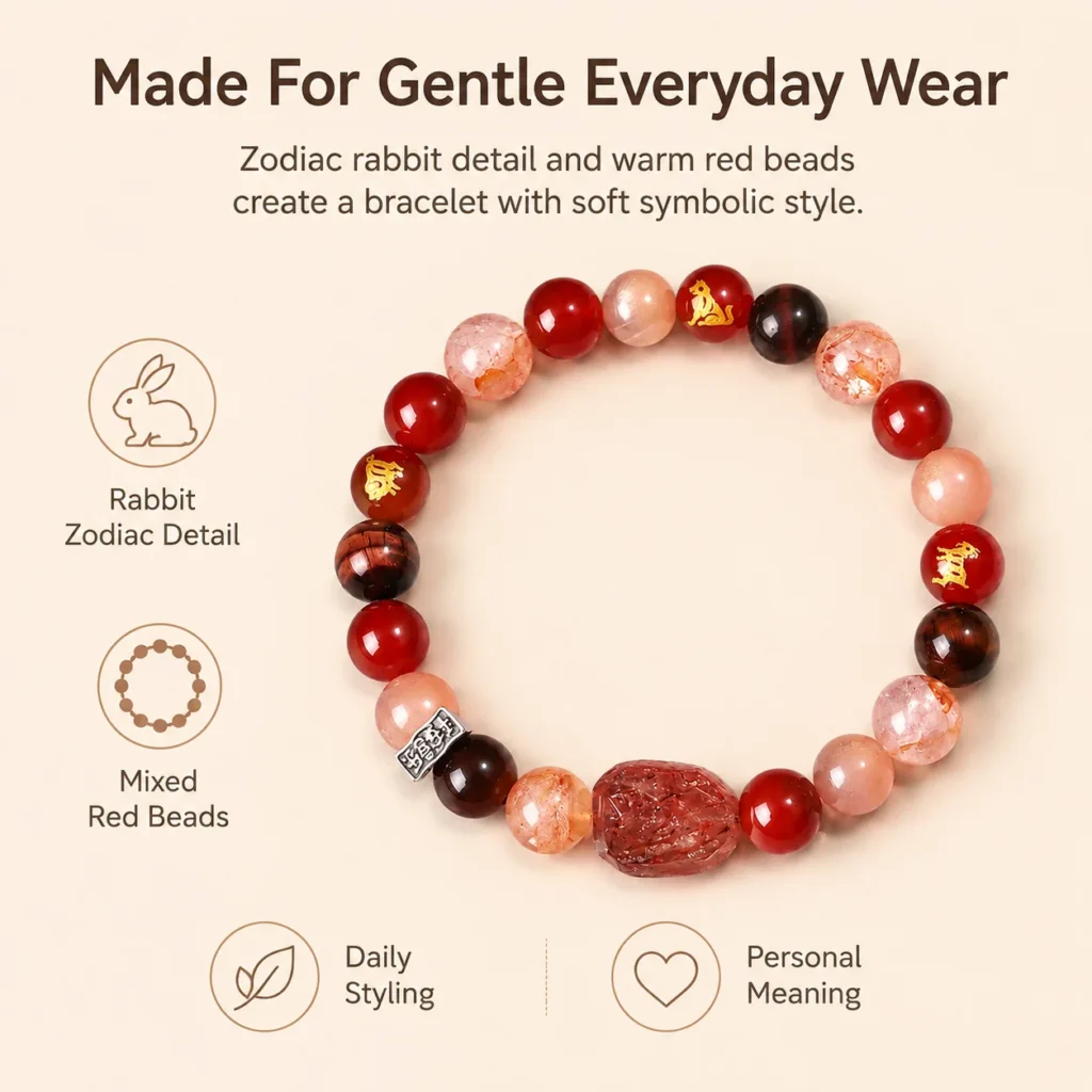 Chinese Zodiac Rabbit Sanhe Liuhe Bracelet 3 chinese zodiac rabbit sanhe liuhe bracelet feature image